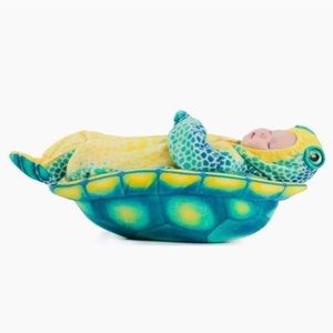 Anne Geddes Sea Turtle costume